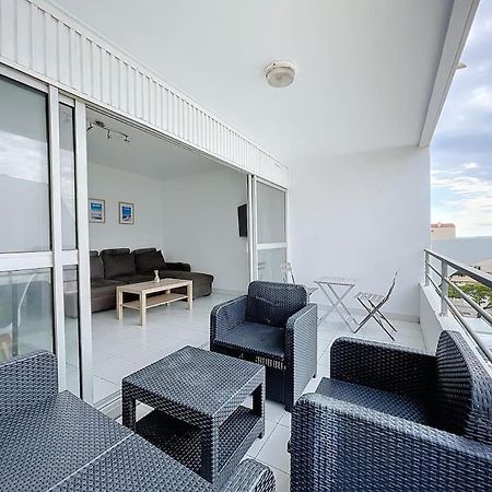 3319-Appartement A 200M De La Plage Le Barcarès エクステリア 写真
